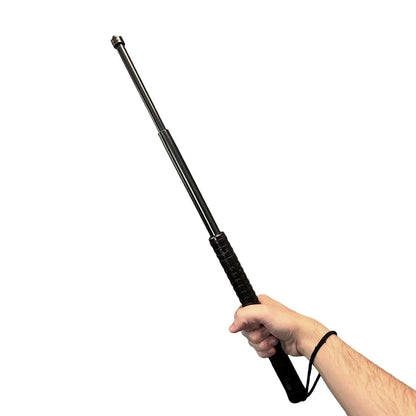 Walking Stick Folding Aluminum Hiking Trekking Pole