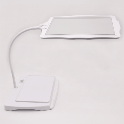 Magnifying Lamp LED Desk Light 3X Magnifier for Crafting