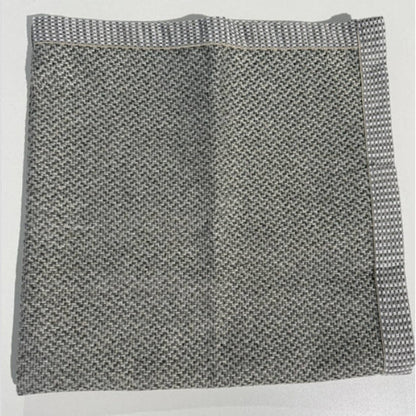 Sofa Cover Cotton Linen Quilted Non Slip Furniture Protector