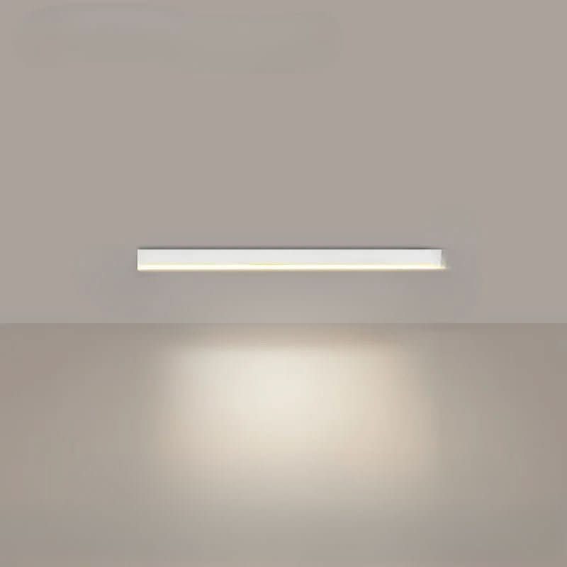 LED Ceiling Light Modern Minimalist Aluminum Acrylic Skandinavian Style Ceiling Lamp Indoor Lighting