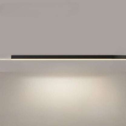 LED Ceiling Light Modern Minimalist Aluminum Acrylic Skandinavian Style Ceiling Lamp Indoor Lighting