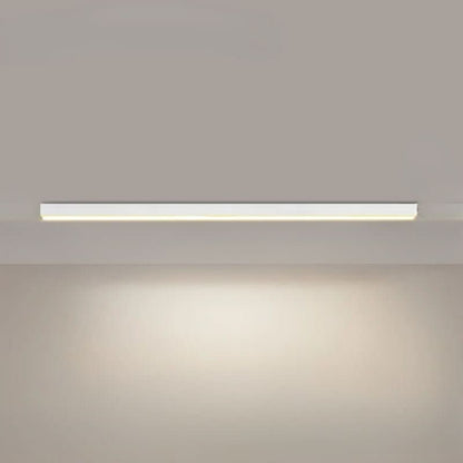 LED Ceiling Light Modern Minimalist Aluminum Acrylic Skandinavian Style Ceiling Lamp Indoor Lighting