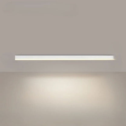 LED Ceiling Light Modern Minimalist Aluminum Acrylic Skandinavian Style Ceiling Lamp Indoor Lighting