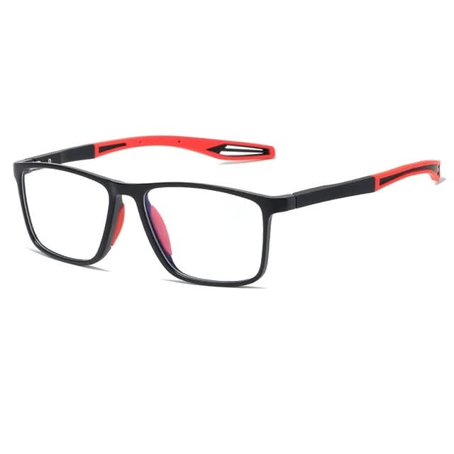 Reading Glasses Lightweight Eyewear Anti Fatigue Clear Vision Glasses