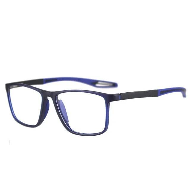 Reading Glasses Lightweight Eyewear Anti Fatigue Clear Vision Glasses