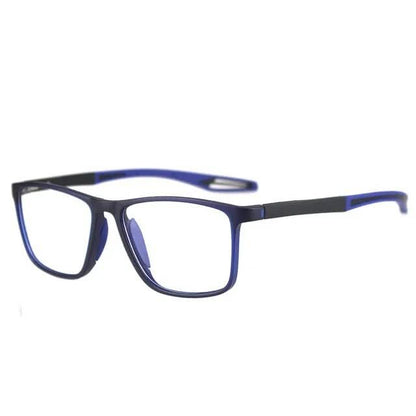 Reading Glasses Lightweight Eyewear Anti Fatigue Clear Vision Glasses