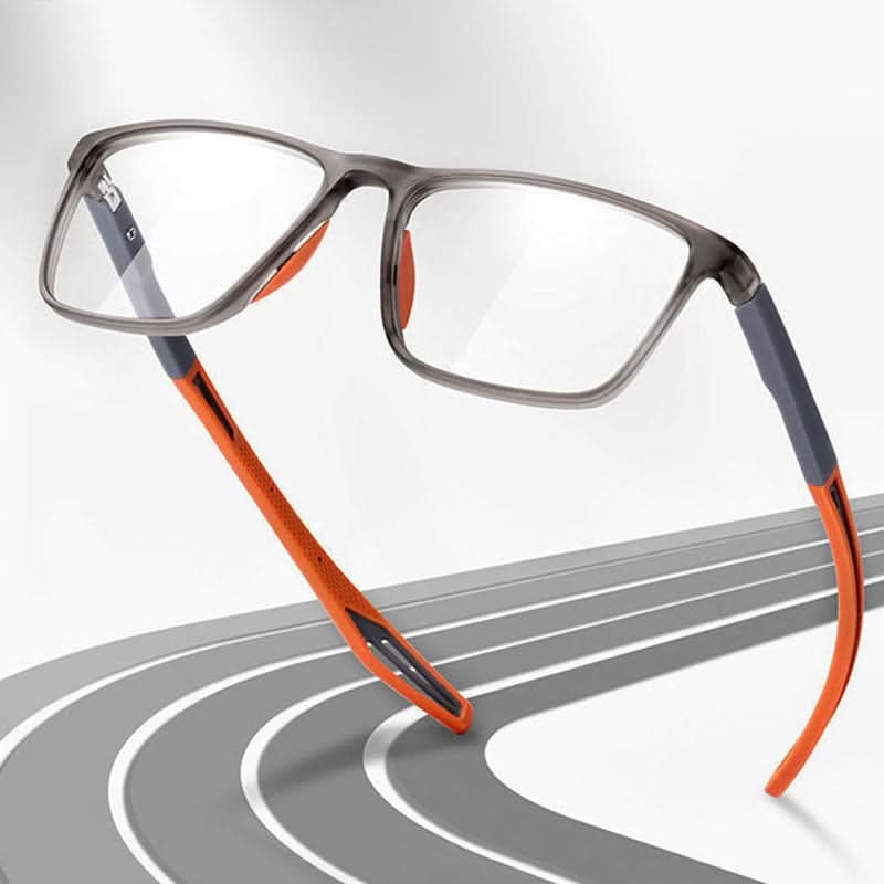 Reading Glasses Lightweight Eyewear Anti Fatigue Clear Vision Glasses