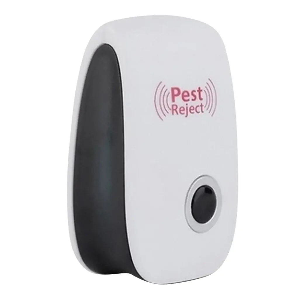 Ultrasonic Pest Repeller Plug in Indoor for Mice Roaches Spiders