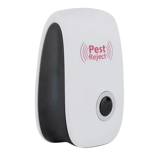 Ultrasonic Pest Repeller Plug in Indoor for Mice Roaches Spiders