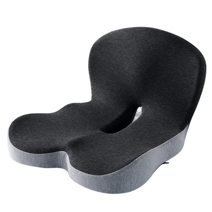 Seat Cushion Memory Foam Ergonomic Office Chair Pad