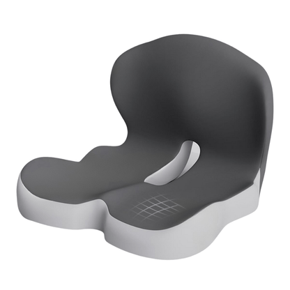 Seat Cushion Memory Foam Ergonomic Office Chair Pad