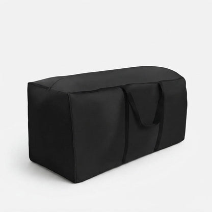 Patio Cushion Storage Bag Heavy Duty Water Resistant with Handles