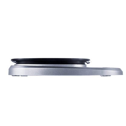 Stainless Steel High Precision Kitchen Scale 0.1g
