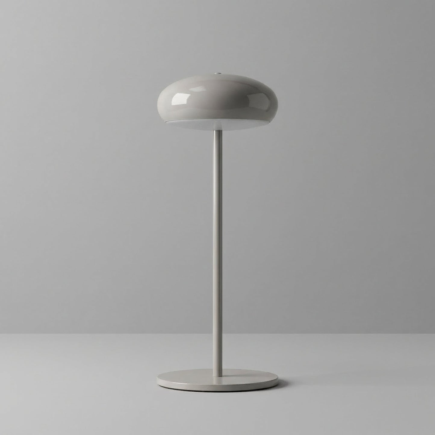 Modern Rechargeable LED Table Lamp