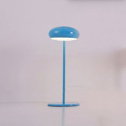 Modern Rechargeable LED Table Lamp