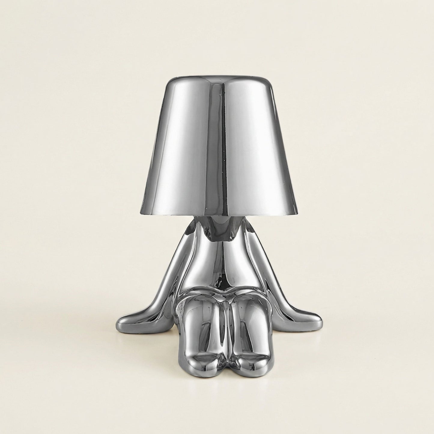 Mini Creative Thinker Table Lamp