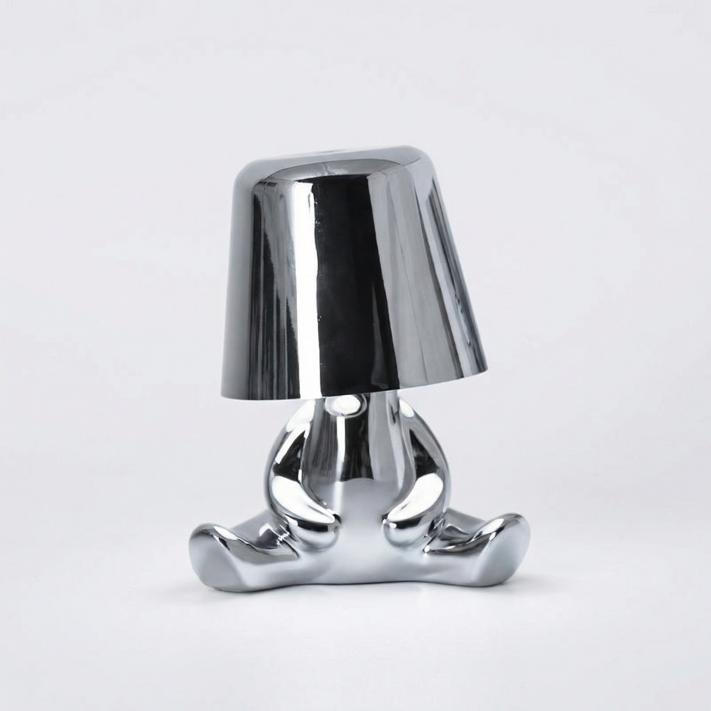 Mini Creative Thinker Table Lamp