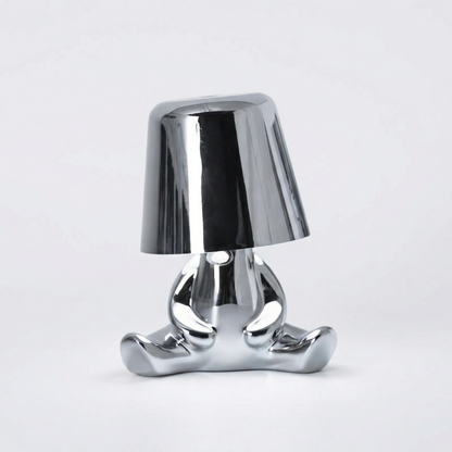 Mini Creative Thinker Table Lamp