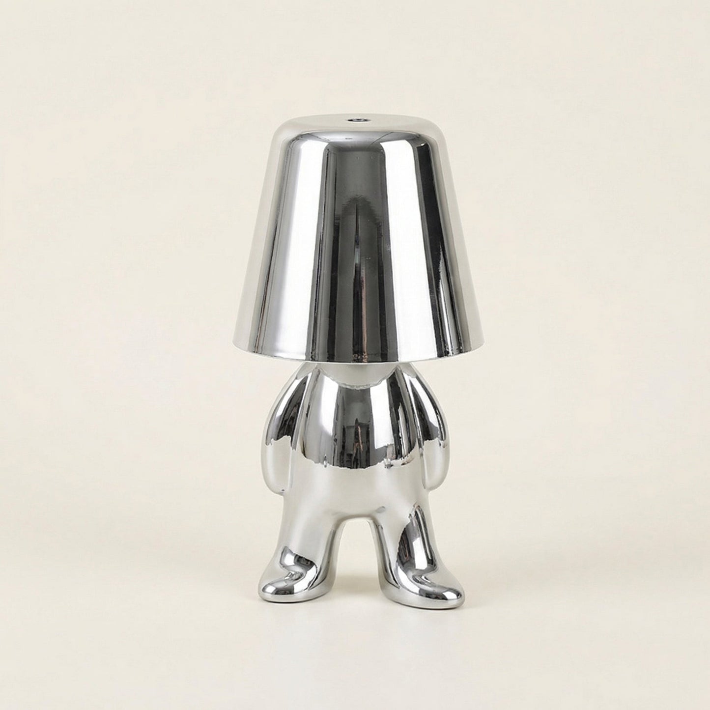 Mini Creative Thinker Table Lamp