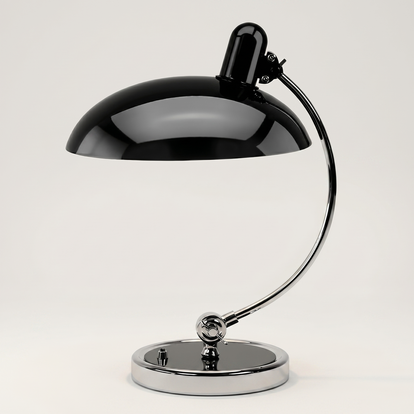 Nordic Retro Desk Lamp