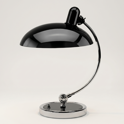 Nordic Retro Desk Lamp