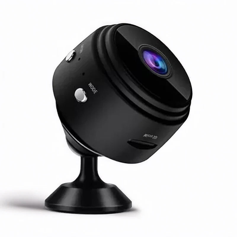 Backup Camera Wireless Magnetic HD Night Vision for RV Trailer