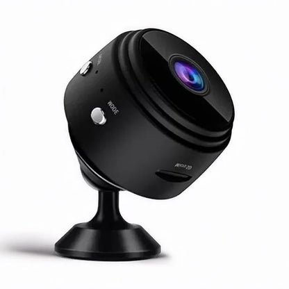 Backup Camera Wireless Magnetic HD Night Vision for RV Trailer