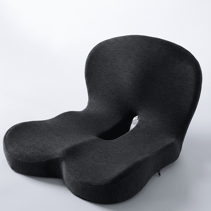 Seat Cushion Memory Foam Ergonomic Office Chair Pad