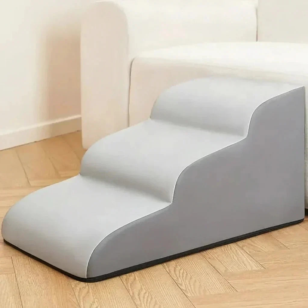 Dog Stairs Pet Steps for Couch and Bed Non Slip for Small Dogs