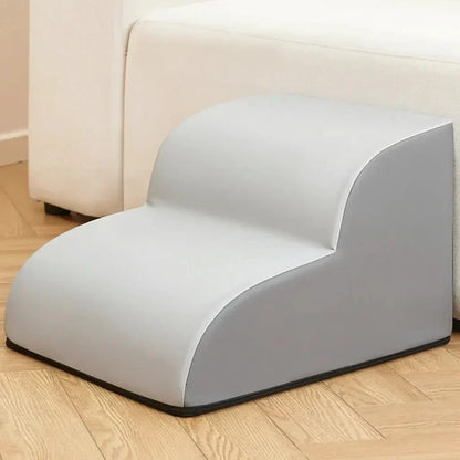 Dog Stairs Pet Steps for Couch and Bed Non Slip for Small Dogs