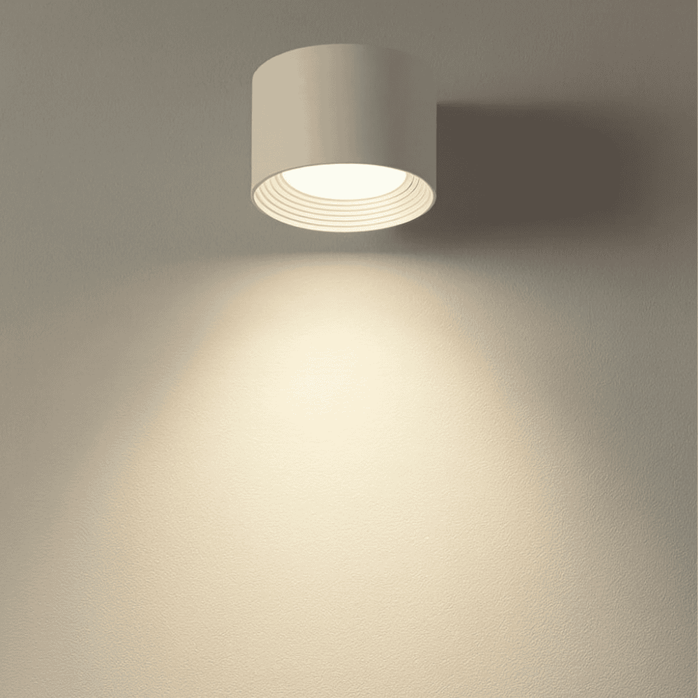 LED Wall Light Wireless Rechargeable Modern Indoor Sconce