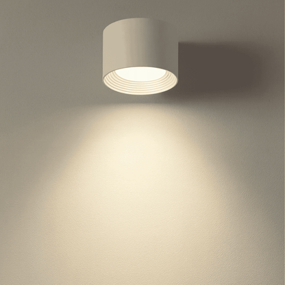 LED Wall Light Wireless Rechargeable Modern Indoor Sconce